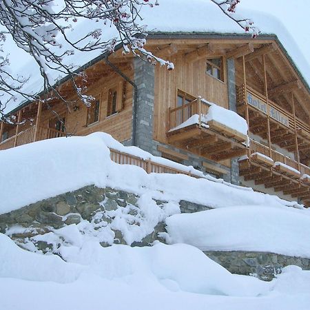 Ellex Eco Hotel Gressoney-la-Trinité Exterior foto